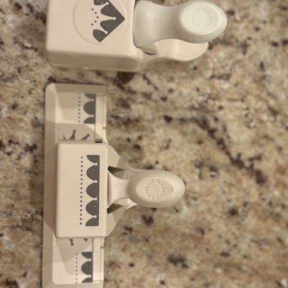 Various paper punches all in excellent condition - Picture 4 of 11